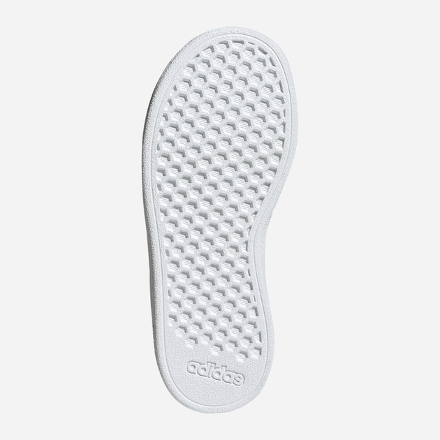 Sneakersy chłopięce adidas Grand Court 2.0 GW6511 36 Białe (4065427859286) - obraz 6