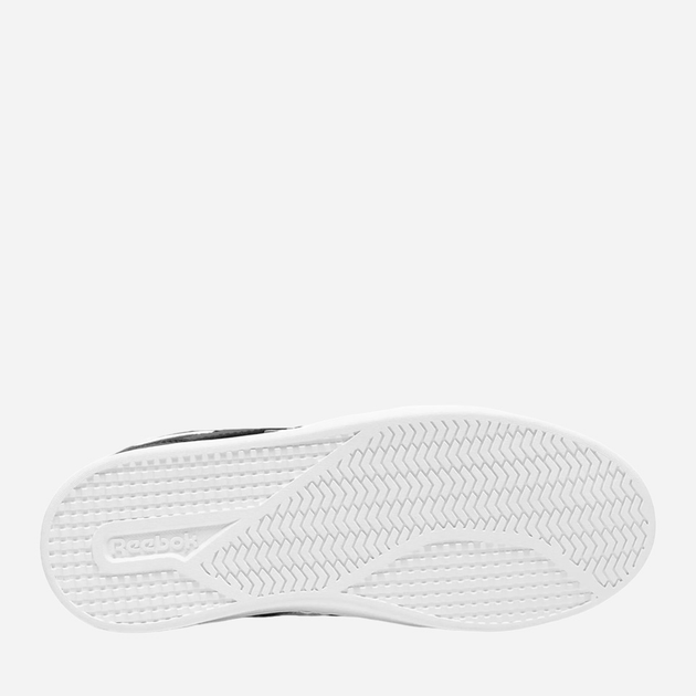 Sneakersy chłopięce Reebok Royal Prime Mid 100062220 31 Czarne (4066749236182) - obraz 6