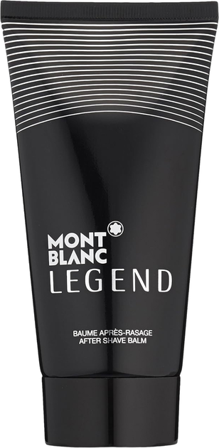 Бальзам після гоління Montblanc Legend 150 мл (3386460069380) - зображення 1