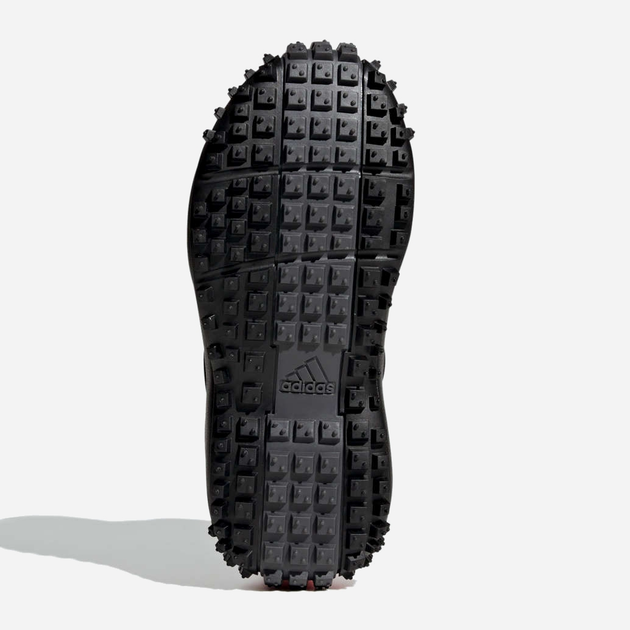 Дитячі кросівки для хлопчика adidas Fortatrial EL K IG7263 31 Чорні (4066756043629) - зображення 11