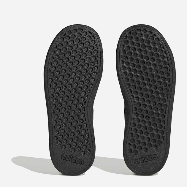 Підліткові кеди для хлопчика adidas Grand Court 2.0 K FZ6159 36 Чорні (4066746166437/5904862421094) - зображення 6