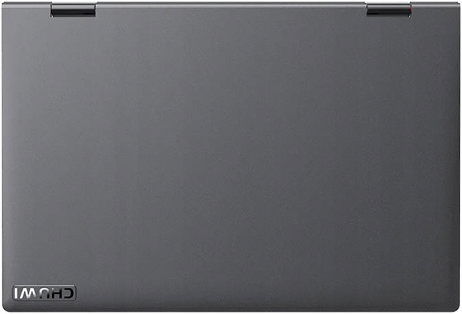 Ноутбук 13.5" CHUWI FreeBook Intel Celeron N5100 RAM 12GB SSD 512GB Win11 Алюминиевый корпус (UKR) - Фото 8 Ноутбук 13.5" CHUWI FreeBook Intel Celeron N5100 RAM 12GB SSD 512GB Win11 Алюминиевый корпус (UKR) - изображение 8