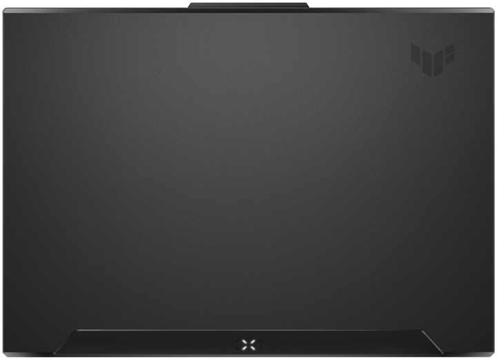 Ноутбук 15.6" ASUS TUF Dash F15 (FX517ZR) Gaming Intel Core i7-12650H RAM 16GB SSD 2TB GeForce RTX 3070 Win11 Алюминиевый корпус (UKR) - изображение 6