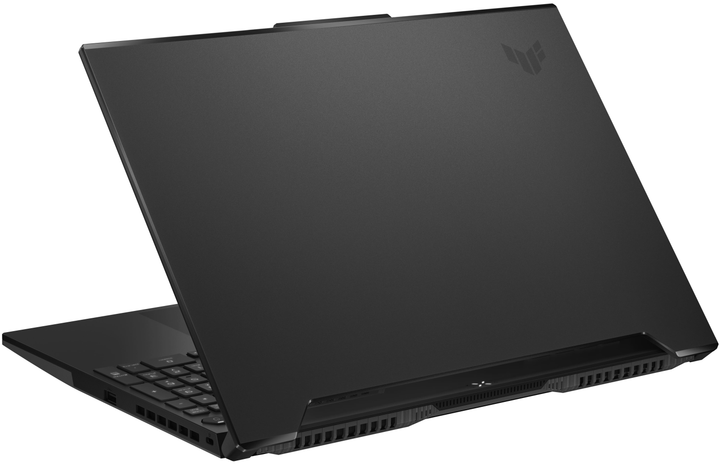 Ноутбук 15.6" ASUS TUF Dash F15 (FX517ZR) Gaming Intel Core i7-12650H RAM 16GB SSD 2TB GeForce RTX 3070 Win11 Алюминиевый корпус (UKR) - изображение 8