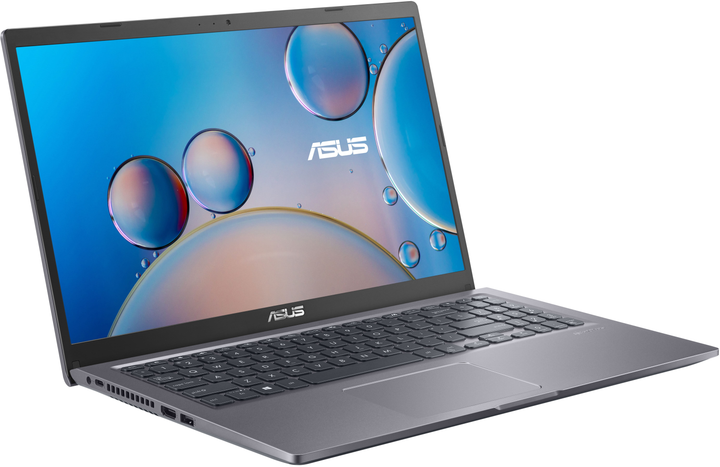 Ноутбук 15.6" ASUS X515EA-EJ914W Intel Core i3-1115G4 RAM 4GB SSD 128GB Windows 11 (UKR) - зображення 4