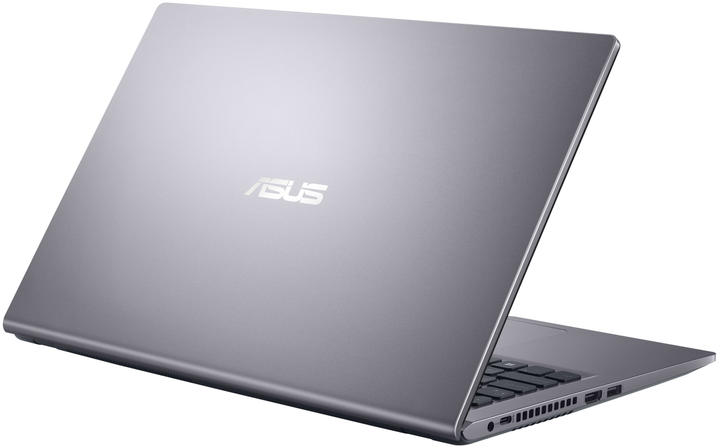 Ноутбук 15.6" ASUS X515EA-EJ914W Intel Core i3-1115G4 RAM 4GB SSD 128GB Windows 11 (UKR) - зображення 7