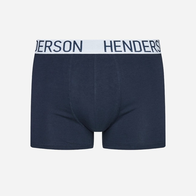 Набір трусів-боксерів чоловічих 5 шт Henderson 42280-MLC 2XL Разноцветный (5903972351147) - зображення 6