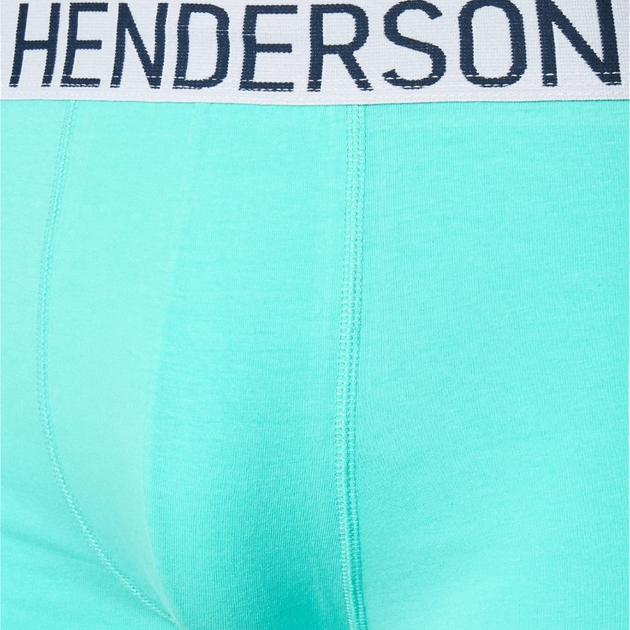 Набір трусів-боксерів чоловічих 5 шт Henderson 42280-MLC 2XL Разноцветный (5903972351147) - зображення 12