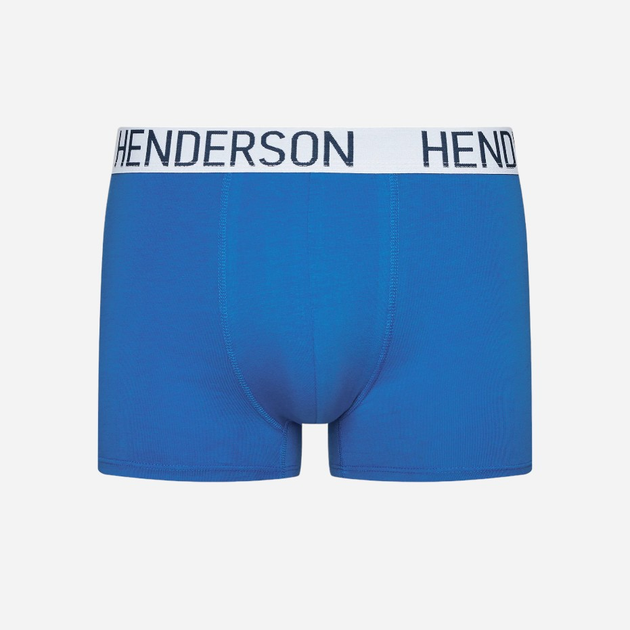 Zestaw majtek męskich typu bokserki 5 szt Henderson 42280-MLC 3XL Wielokolorowy (5903972351130) - obraz 7