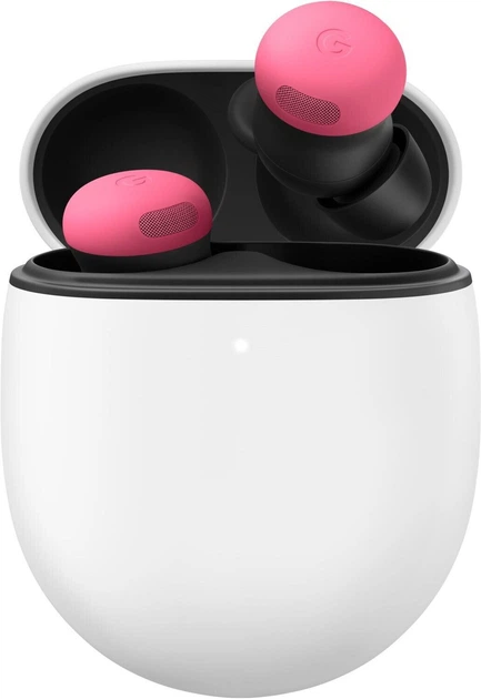 新品ワイヤレスイヤホンGoogle Pixel Buds Pro 2 peony Наушники TWS Google Pixel Buds Pro 2 Peony (EU - Version) купить в