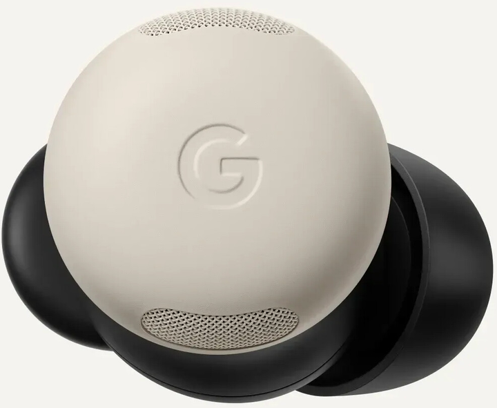 Наушники TWS Google Pixel Buds Pro 2 Porcelain (EU - Version