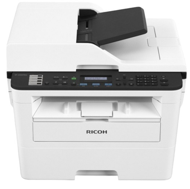 БФП Ricoh SP 230SFNw WiFi (4961311926624) - зображення 1