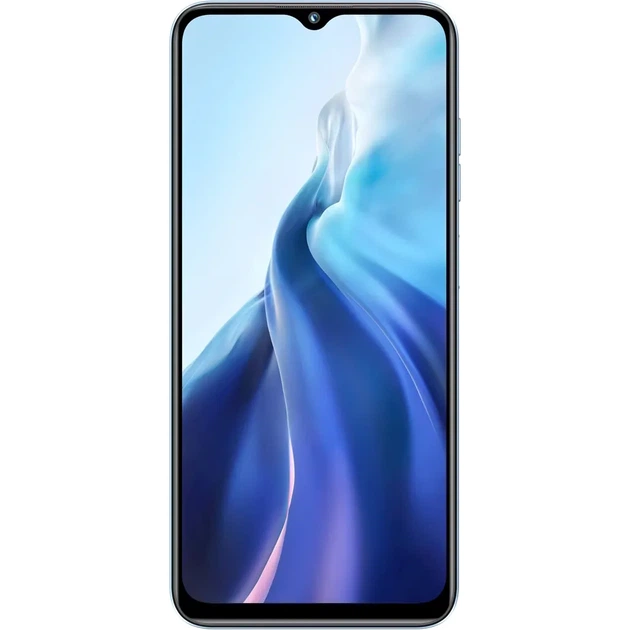 Смартфон Oukitel C36 4/128GB Blue [110426] - изображение 2