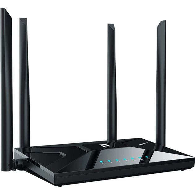 Бездротовий маршрутизатор (роутер) Netis MW5360 [106719] - зображення 3