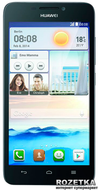 Huawei g630 u10 восстановление imei