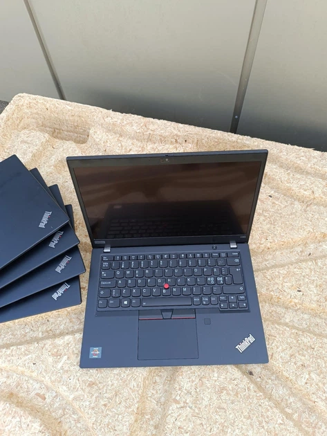 Ноутбук-ультрабук Lenovo Thinkpad X395  А-клас идеальное