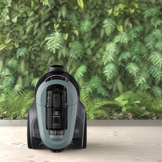 Пилосос без мішка Electrolux EL61C2OG - зображення 8