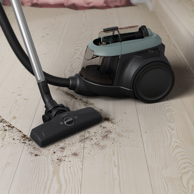 Пилосос без мішка Electrolux EL61C2OG - зображення 9