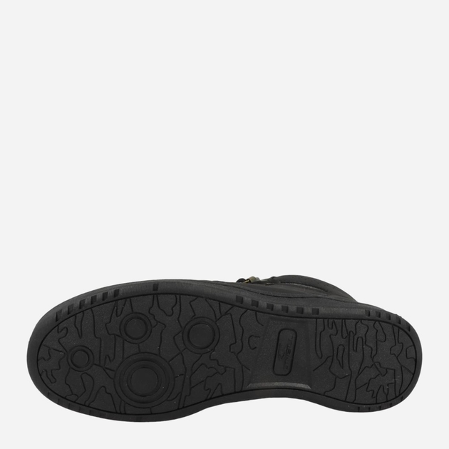 Sneakersy damskie wysokie O'Neill 90223011.11A 40 26.3 cm Czarne (5400955093020) - obraz 5