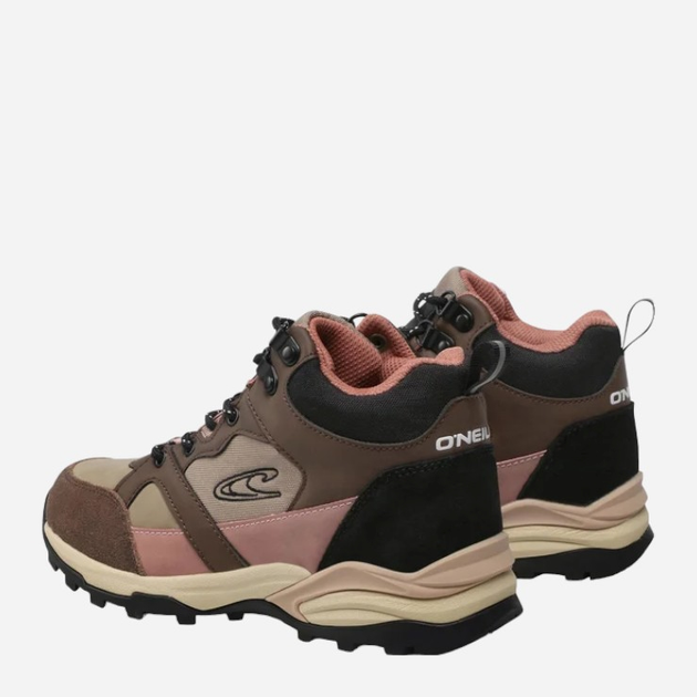 Buty trekkingowe damskie O'Neill 90223012.IKU 39 25.7 cm Brązowe (5400955093433) - obraz 3