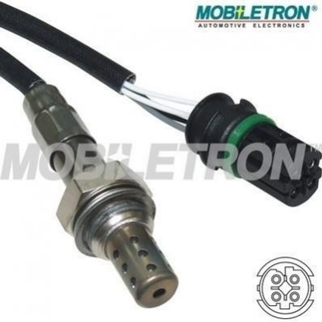 Лямбда зонд MOBILETRON OS-B4177P BMW 1 Series 7530287, 11787530287 - зображення 1