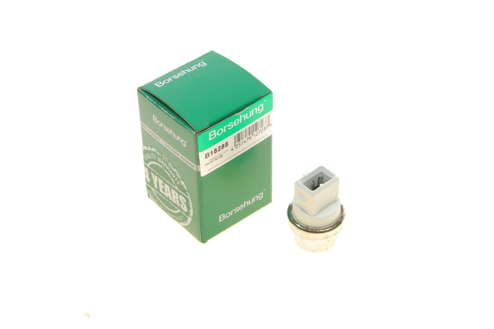 Датчики управления двигателем Borsehung B18288 Volkswagen Golf, Passat, Bora, Caddy, LT, Jetta, Polo, Vento; Skoda Octavia; Seat Toledo, Leon, Cordoba, Ibiza; Audi A3, TT 191919369A - изображение 1