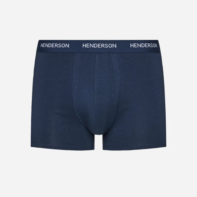 Zestaw majtek męskich typu bokserki 3 szt Henderson 42279-MLC 3XL Wielokolorowy (5903972351086) - obraz 9