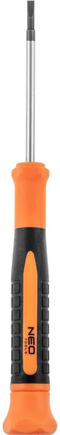 Zestaw wkrętaków NEO Tools 04-194 8 szt (5907558442687) - obraz 4