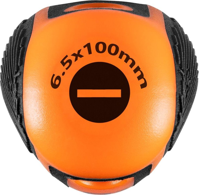 Zestaw wkrętaków NEO Tools 04-194 8 szt (5907558442687) - obraz 14
