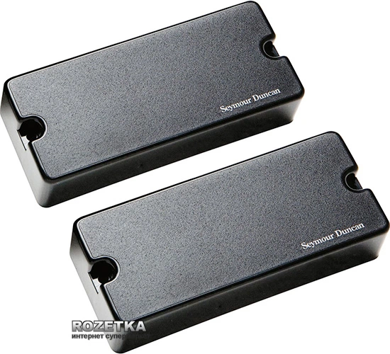 seymour duncan blackouts 7弦用　ピックアップ セット Seymour Duncan(セイモアダンカン) Blackouts 7-String