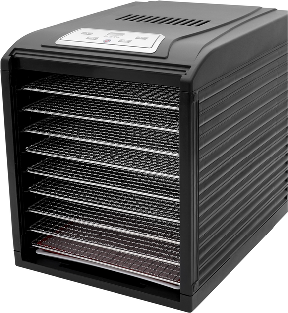 Сушилка для овощей и фруктов RZTK DFV 709 Max - изображение 10