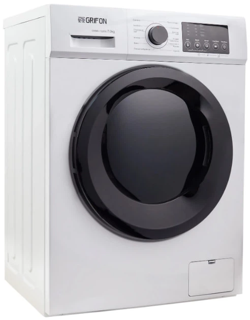 Пральна машина Grifon GWMS-7122DD - зображення 2