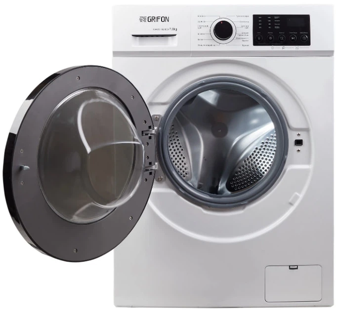 Пральна машина Grifon GWMS-7122DD - зображення 3