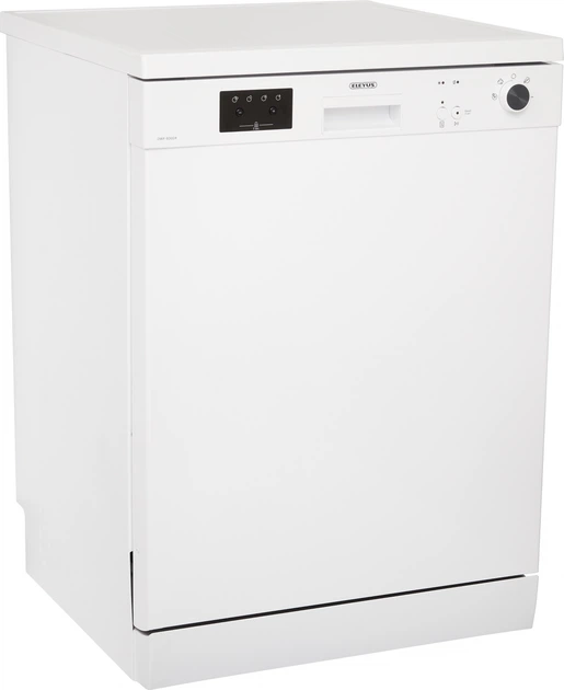 Посудомийна машина ELEYUS DWF 60024 - зображення 2