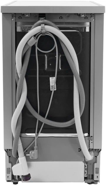​Посудомоечная машина Electrolux SES42201SX - изображение 4
