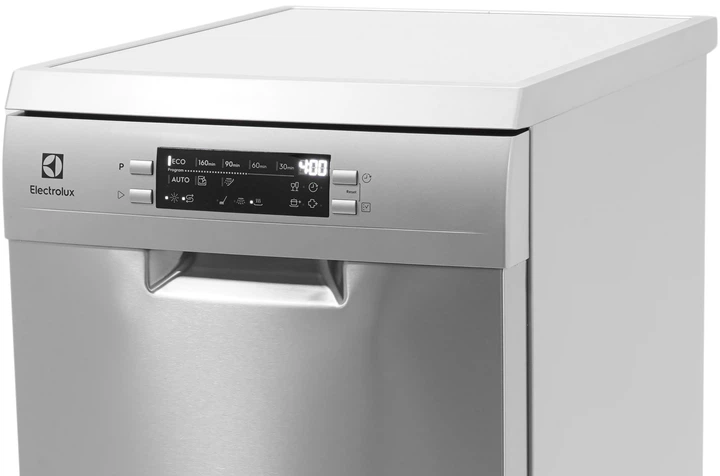 ​Посудомоечная машина Electrolux SES42201SX - изображение 7