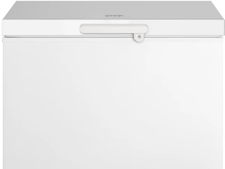 Морозильный ларь Gorenje FH14EAW - изображение 2