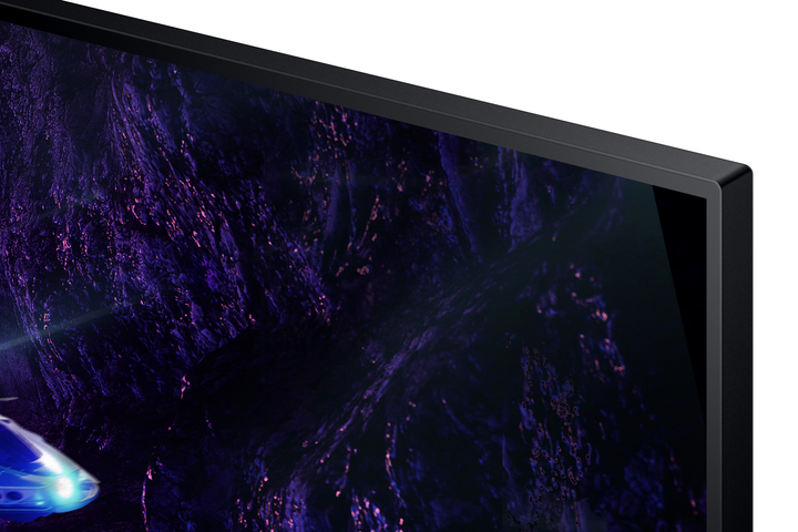 Монитор Samsung 24" Odyssey G3 (LS24DG300EIXCI) - изображение 12