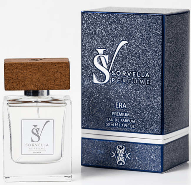 Woda perfumowana unisex Sorvella Premium Era 50 ml (5903332935413) - obraz 2