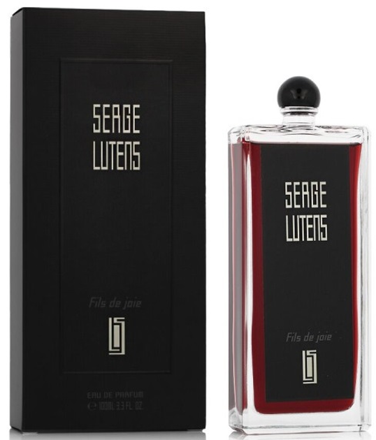 Woda perfumowana unisex Serge Lutens Fils De Joie 100 ml (3700358212908) - obraz 2