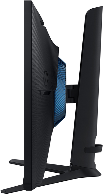 Монітор Samsung 27" Odyssey G3 (LS27DG300EIXCI) - зображення 16