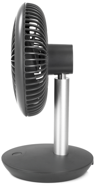 Настільний вентилятор Zilan ZLN4000 5W Black - зображення 6