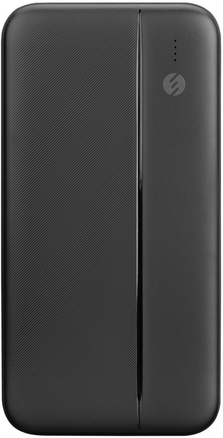 УМБ Voltronic S-Link IP-G10N Blister 10000 mAh Black (YT29374) - Фото 1 УМБ Voltronic S-Link IP-G10N Blister 10000 mAh Black (YT29374) - зображення 1