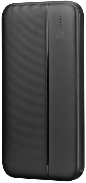 УМБ Voltronic S-Link IP-G10N Blister 10000 mAh Black (YT29374) - Фото 2 УМБ Voltronic S-Link IP-G10N Blister 10000 mAh Black (YT29374) - зображення 2