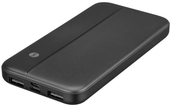 УМБ Voltronic S-Link IP-G10N Blister 10000 mAh Black (YT29374) - Фото 4 УМБ Voltronic S-Link IP-G10N Blister 10000 mAh Black (YT29374) - зображення 4