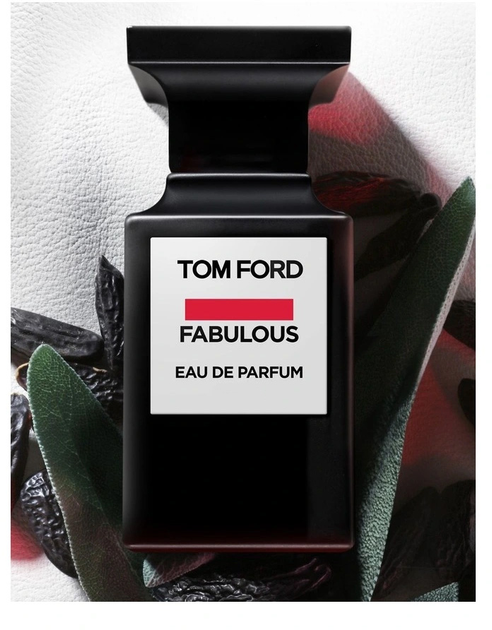 Парфумована вода унісекс Tom Ford Fabulous 30 мл (888066094177/888066094184) - зображення 2