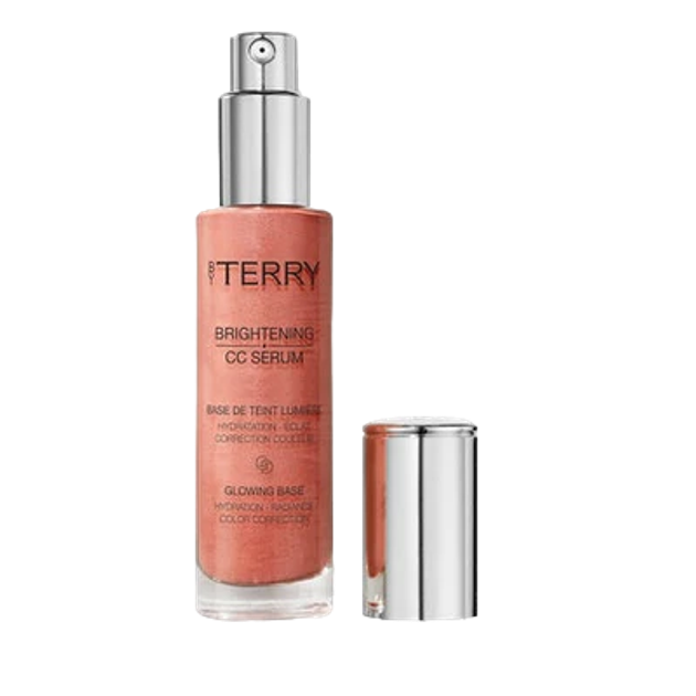 База під макіяж By Terry Cellularose Brightening CC Serum 5 Sienna Light 30 мл (3700076459791) - зображення 1