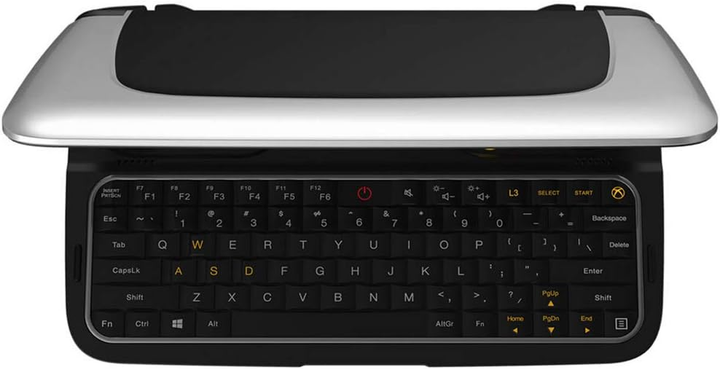 Windowsノート本体 GPD WIN2 Core m3-8100Y RAM8GB SSD256GB Core m3-8100Y/256GB SSD搭載になった「GPD WIN 2」が発売 ～基板刷新