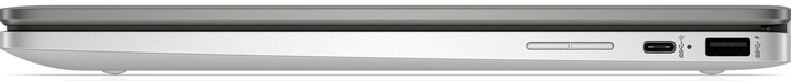 Ноутбук 14" HP Chromebook x360 14а-ca0023nr Intel Pentium N5030 RAM 4GB eMMC 64GB 12год батарея Chrome OS (UKR) - зображення 9
