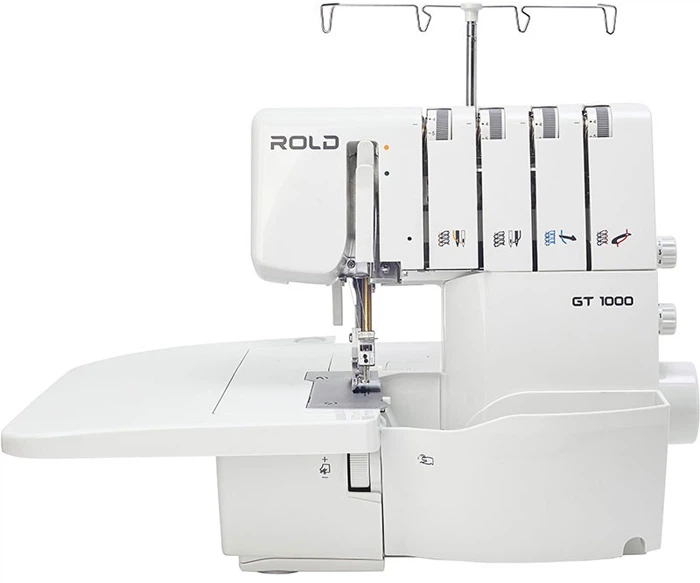 Оверлок ROLD GT1000 ROLD - купити в Україні
